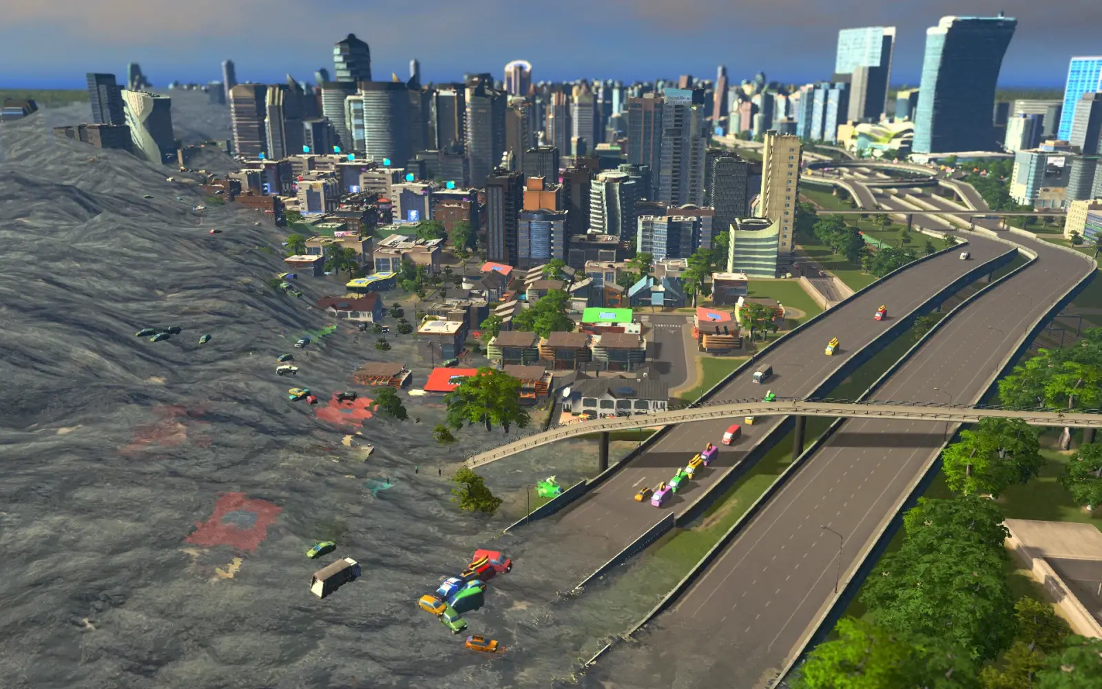 Màn trở lại của “bom tấn" Cities Skylines 2: Game xây dựng thành phố với hàng loạt cải tiến xịn sò