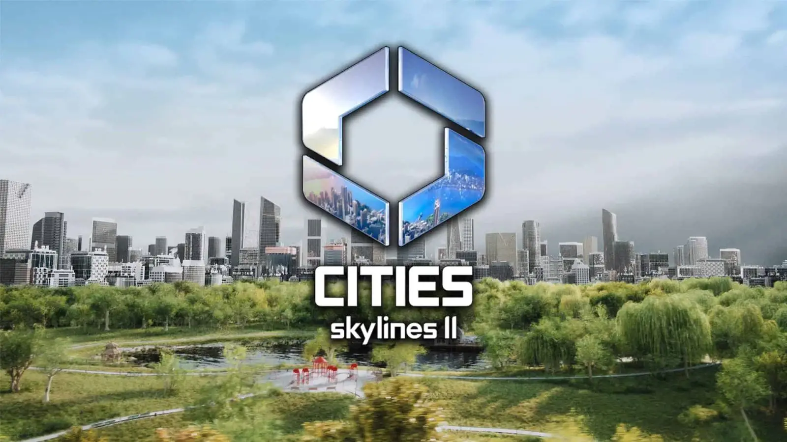 Màn trở lại của “bom tấn" Cities Skylines 2: Game xây dựng thành phố với hàng loạt cải tiến xịn sò
