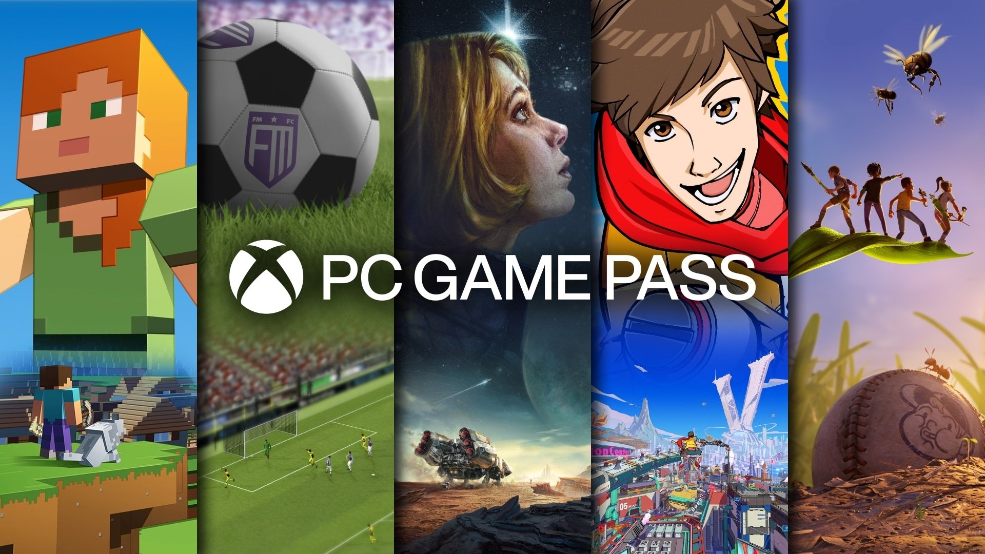 PC Game Pass là gì? Khám phá thế giới trò chơi PC không giới hạn