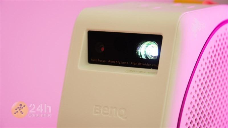 BenQ GV30