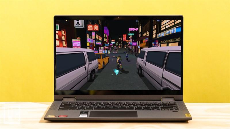 Các laptop gaming Max-Q hiện nay sẽ được trang bị công nghệ Dynamic Boost 2.0.