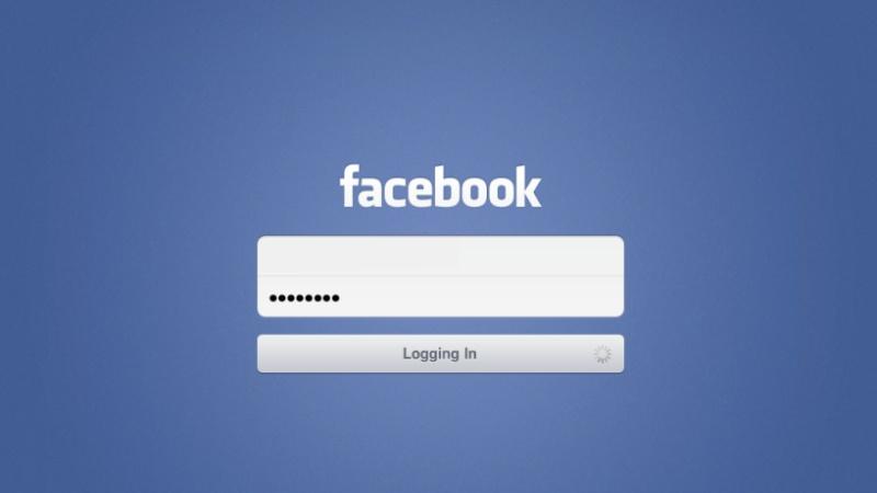 Cách tìm lại mật khẩu Facebook trong tích tắc mà nhiều người chưa biết