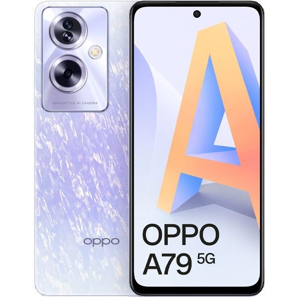 Điện thoại OPPO A74 được ra mắt v&agrave;o th&aacute;ng 04/2021