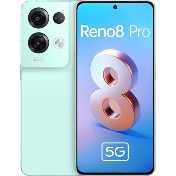 Điện thoại OPPO Reno8 Pro 5G sở hữu cụm camera ấn tượng cùng khả năng xử lý đồ họa cao