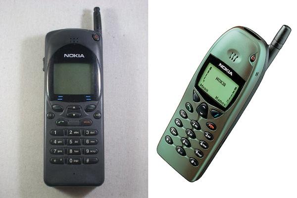 Nokia 1011