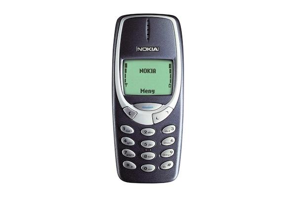 Nokia 8110