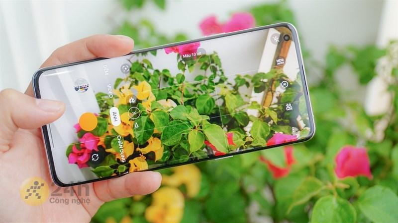 OPPO Find X5 Pro 5G: Flagship giảm giá, chỉ dưới 20 triệu chính hãng