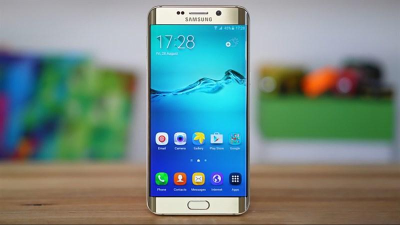 Samsung Galaxy S6 Edge Plus