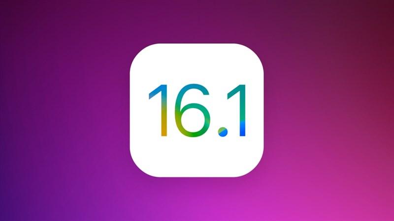 Thư viện chia sẻ ảnh iCloud (iCloud Shared Photo Library) đã có mặt trên iOS 16.1