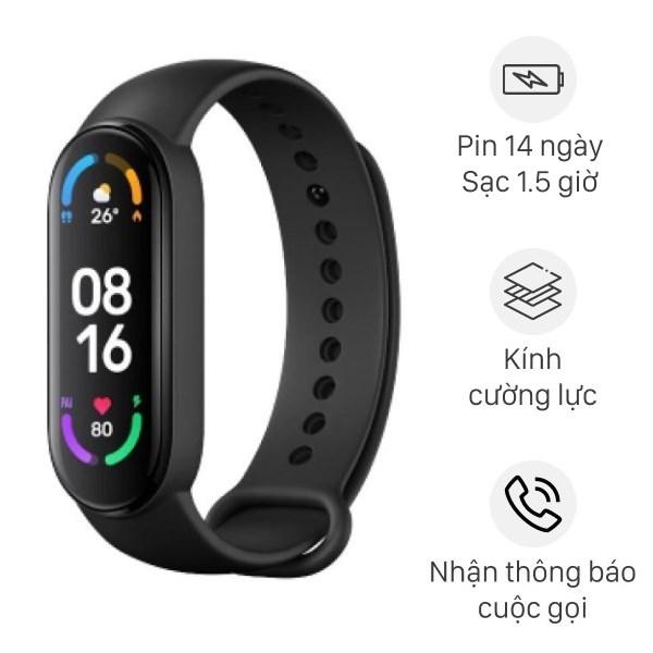 Xiaomi Mi Band 6