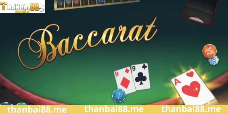 Casino Thanbai88 - Sảnh game bài hấp dẫn số 1 Châu Á