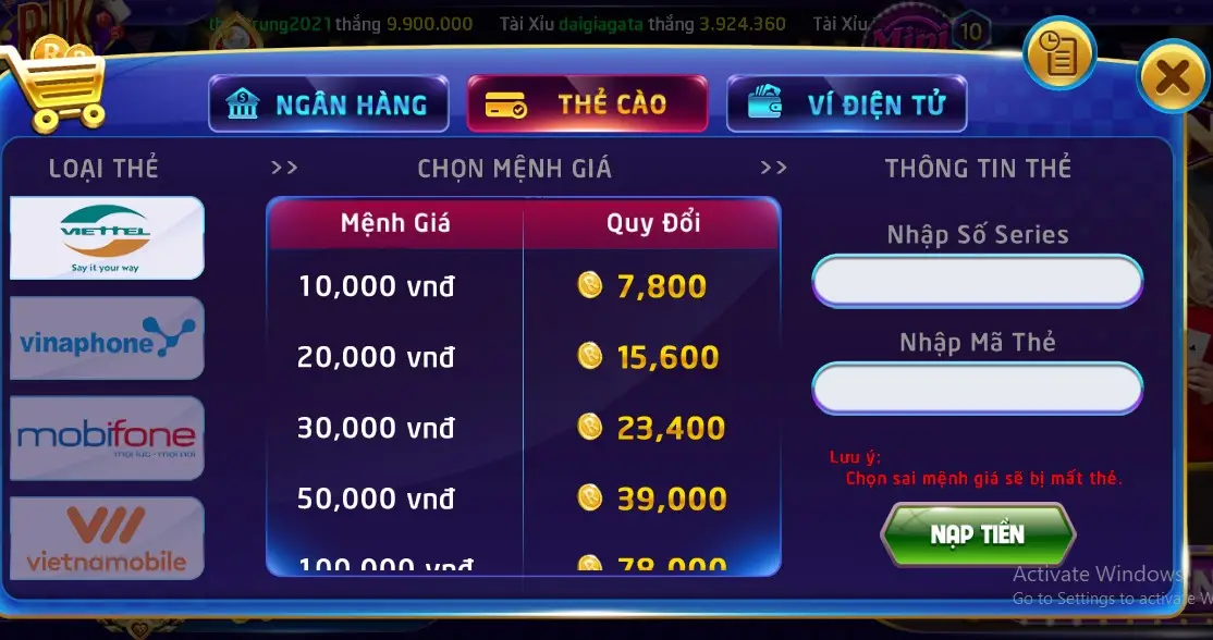 Tiết lộ cách chơi Rồng hổ kiếm tiền nhiều tại cổng game IWIN