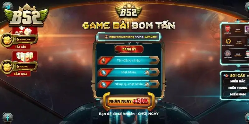 Dưới đây là hướng dẫn chi tiết cách tải game B52 club trên iOS cho người mới