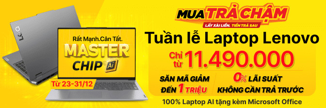 Top 100 CPU Laptop và PC Mạnh Nhất 2024: Cẩm Nang Chọn "Não Bộ" Cho Máy Tính