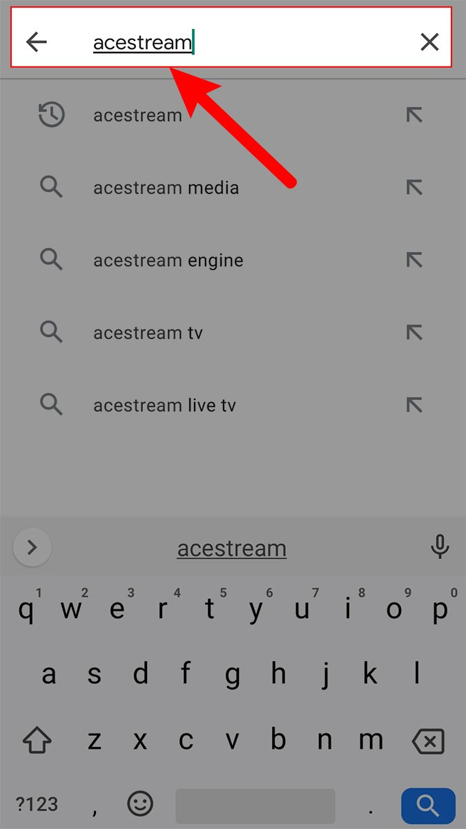 Hướng Dẫn Cài Đặt AceStream Trên Máy Tính Và Điện Thoại Để Xem Phim, Nghe Nhạc, Bóng Đá Trực Tuyến