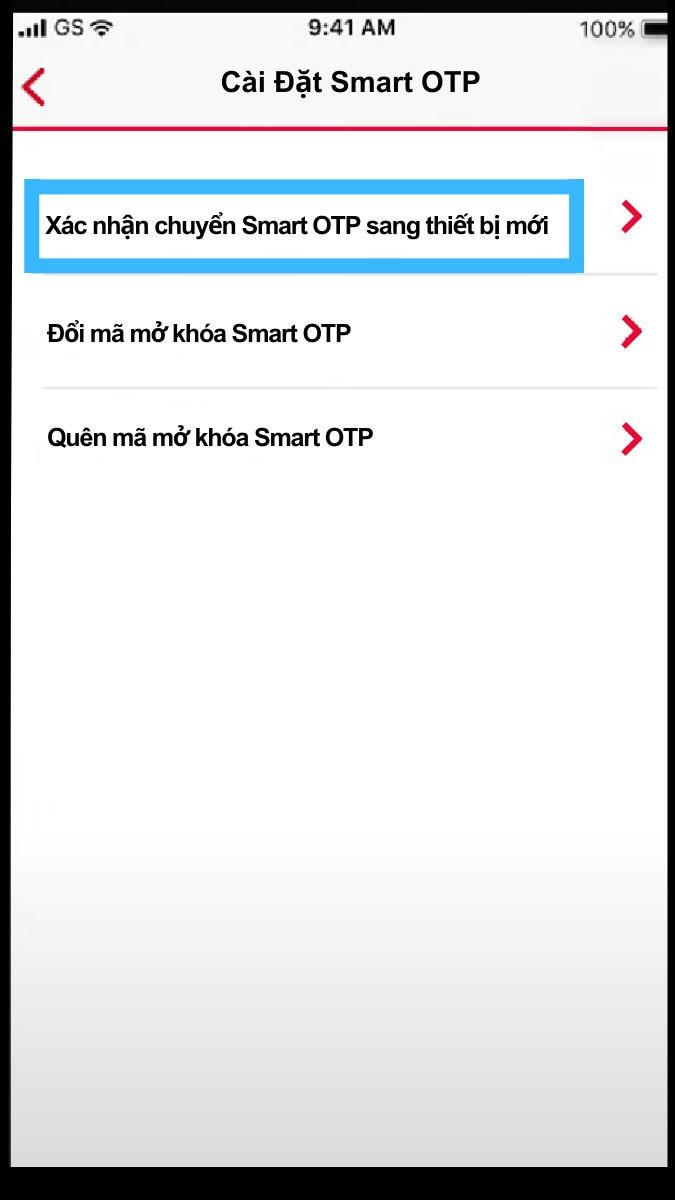 Hướng dẫn Hủy Smart OTP Techcombank Nhanh Chóng và An Toàn