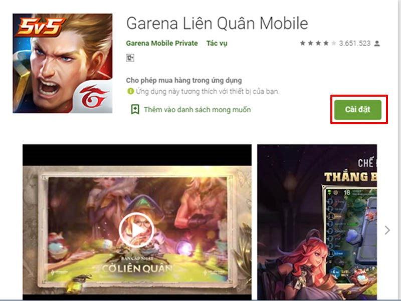 Bí Kíp Tính Sát Thương Liên Quân Mobile: Leo Rank Thần Tốc!