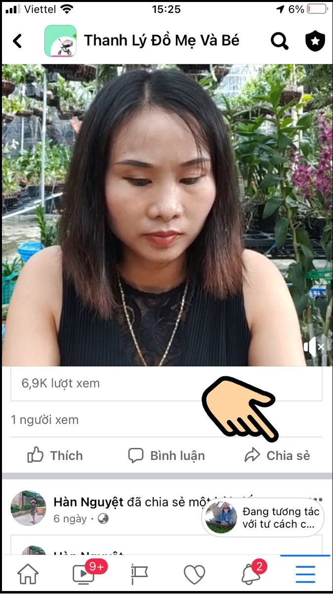 Bật Nút Chia Sẻ trên Facebook: Hướng Dẫn Chi Tiết Cho Điện Thoại và Máy Tính