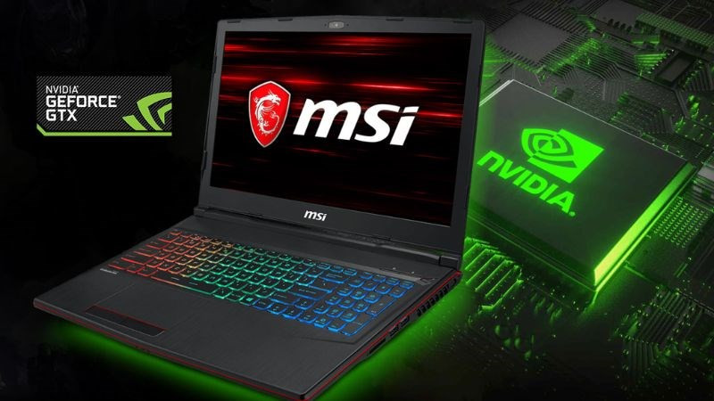 So Găng GTX 1050Ti và GTX 1650: Card Đồ Họa Laptop Nào Phù Hợp Với Bạn?