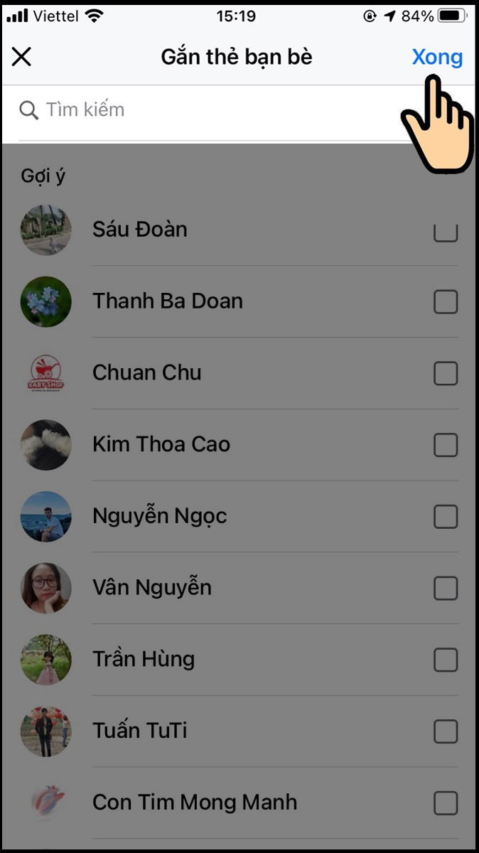 Hướng Dẫn Gỡ Tag Bạn Bè Trên Facebook Nhanh Chóng và Đơn Giản