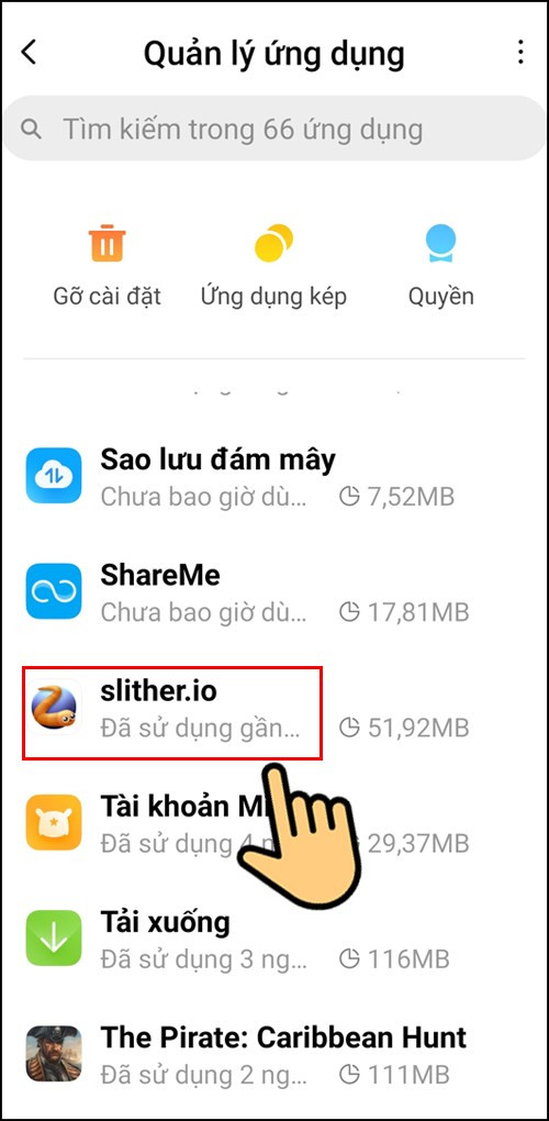 Thủ Thuật Chơi Slither.io Mượt Mà, Không Lag Trên Mọi Thiết Bị