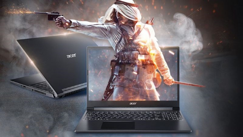 So Găng GTX 1050Ti và GTX 1650: Card Đồ Họa Laptop Nào Phù Hợp Với Bạn?