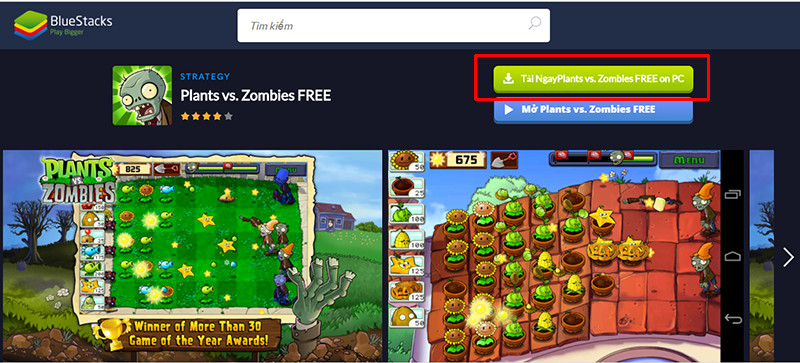 Hướng Dẫn Chi Tiết Cách Tải và Chơi Plants vs. Zombies trên Máy Tính