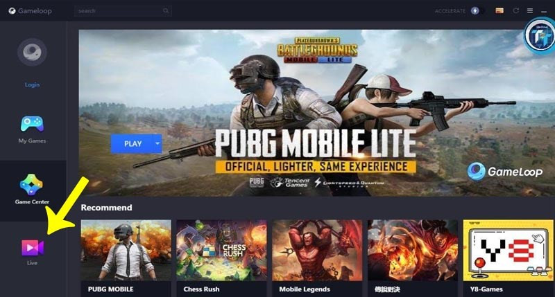 Khám Phá GameLoop: Giải Lập Android Mượt Mà Trên PC