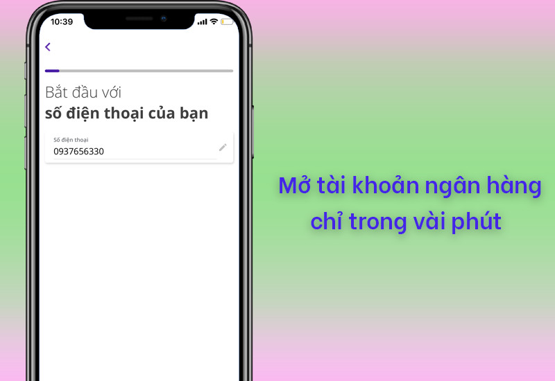 Timo Plus: Ngân hàng số miễn phí, tiện lợi hàng đầu