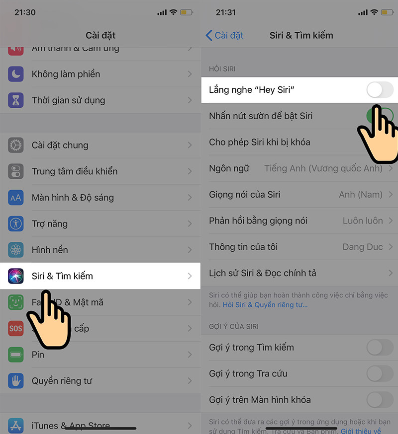 Đặt Báo Thức Bằng Giọng Nói: Hướng Dẫn Chi Tiết Cho Android và iOS