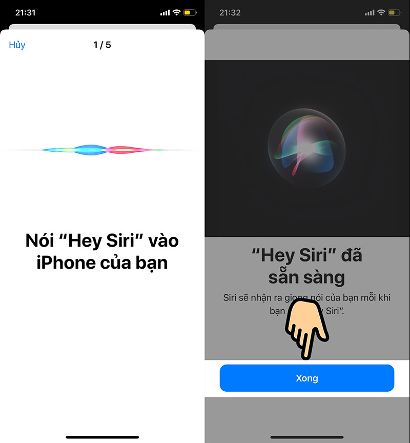 Đặt Báo Thức Bằng Giọng Nói: Hướng Dẫn Chi Tiết Cho Android và iOS