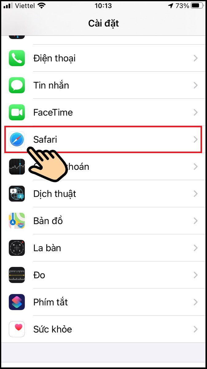 Giải phóng bộ nhớ iPhone: 5 cách xóa dữ liệu "Khác" hiệu quả