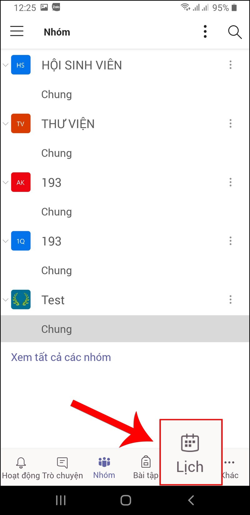 Hướng dẫn chi tiết cách họp trực tuyến bằng Microsoft Teams trên máy tính và điện thoại