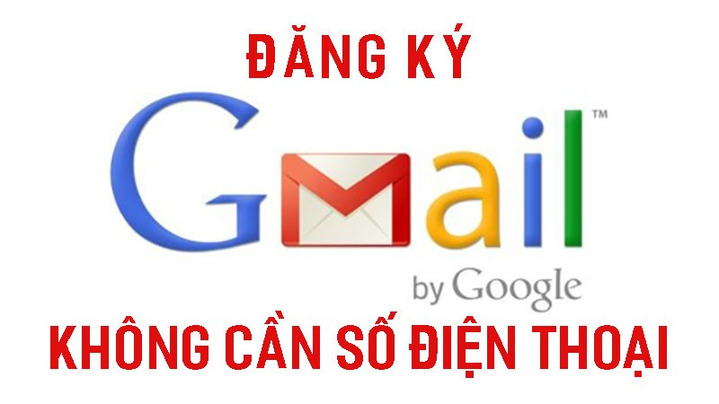 Thủ Thuật Tạo Tài Khoản Gmail Không Cần Số Điện Thoại 2024