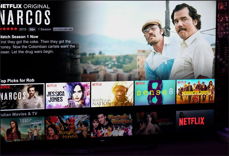 Khám Phá Netflix: Từ A đến Z về dịch vụ xem phim trực tuyến hàng đầu