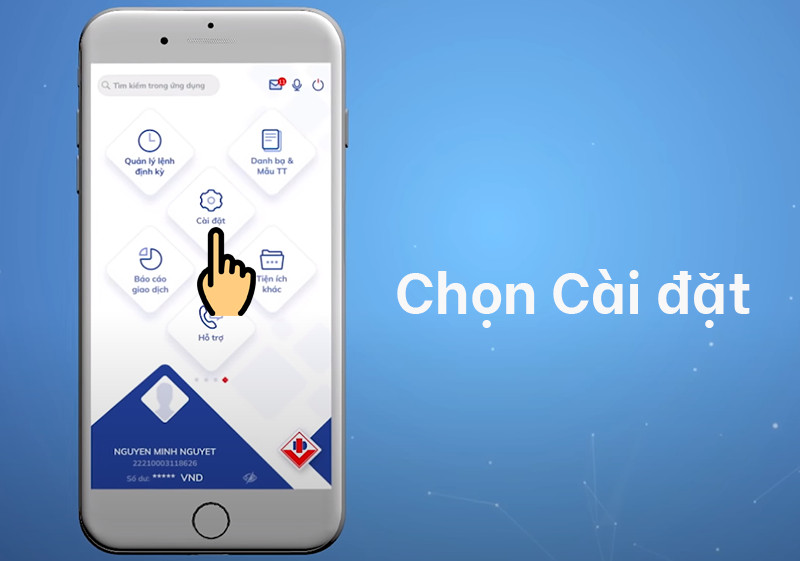 Hướng Dẫn Kích Hoạt và Sử Dụng BIDV Smart OTP An Toàn, Hiệu Quả