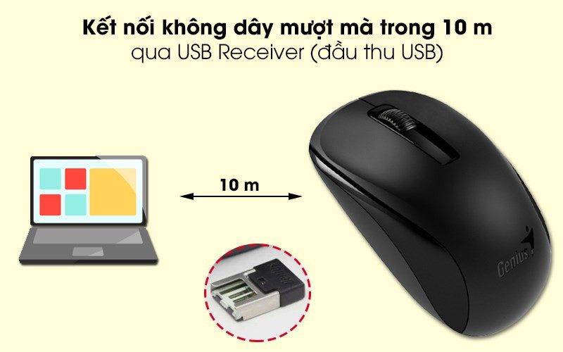 Top 10 Chuột Không Dây Cho Thiết Kế Đồ Họa 2023: Mượt Mà, Chính Xác