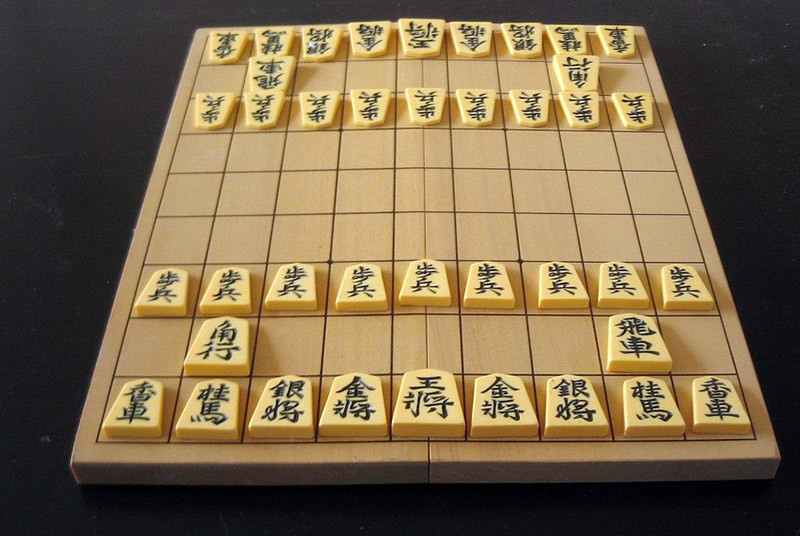 Khám Phá Shogi: Cờ Tướng Nhật Bản Và Bí Quyết Chinh Phục