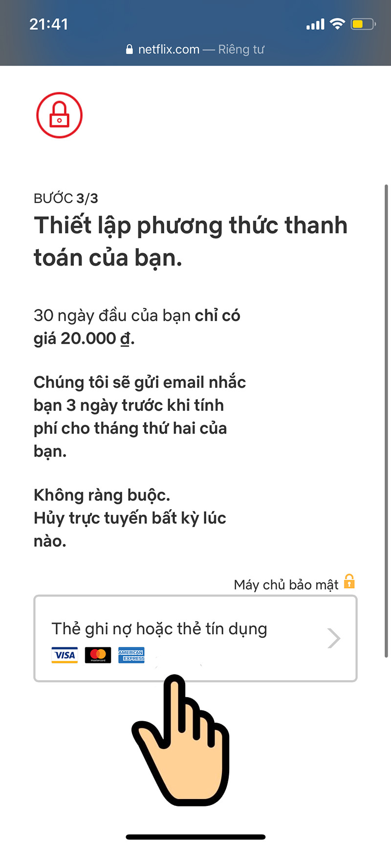 Săn Deal Netflix: Xem Phim Bom Tấn Chỉ Với 20.000đ/Tháng!