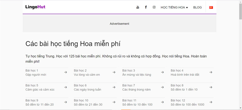 TOP 11 Website Học Tiếng Trung Online Miễn Phí, Hiệu Quả Nhất 2023