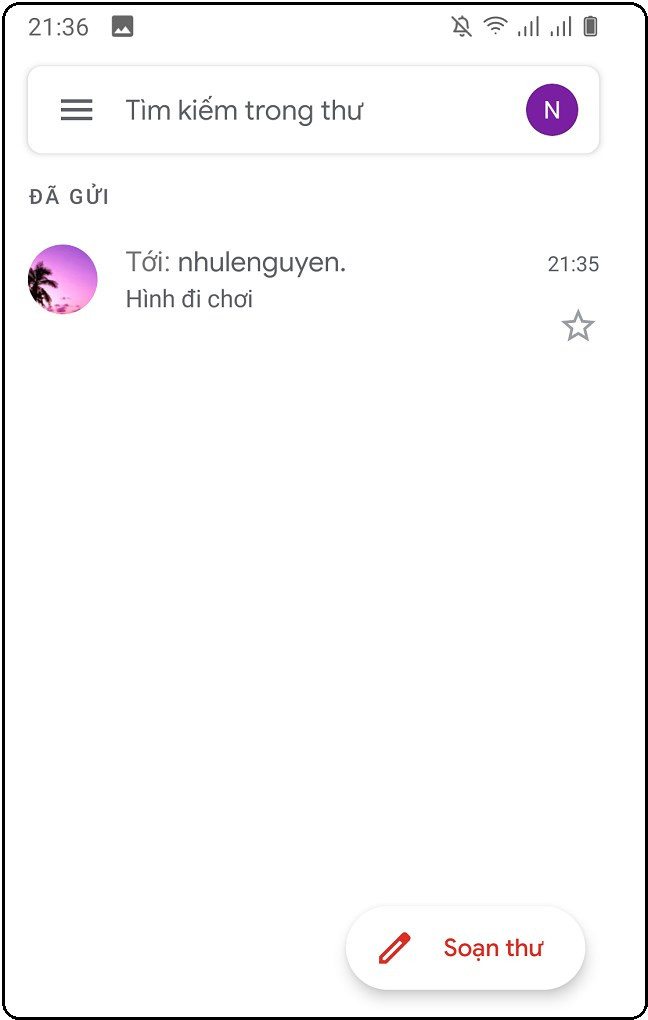 Hướng dẫn soạn email trên Gmail cực kỳ đơn giản từ A-Z