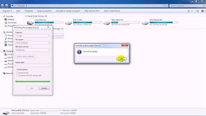 Top 10 Phần Mềm Format USB Tốt Nhất 2023: Nhanh Chóng, Hiệu Quả