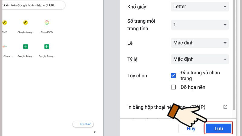 Hướng Dẫn Tạo File PDF Từ Word, Excel, PowerPoint và Trang Web Dễ Dàng