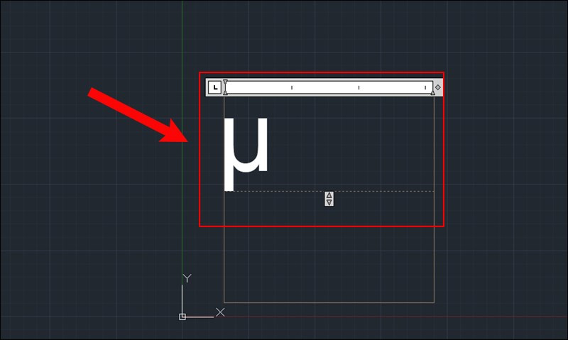 Bỏ Túi Bộ Ký Hiệu Đặc Biệt Thường Dùng Trong AutoCAD