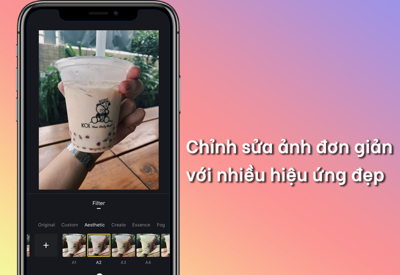 VN Video Editor: Ứng dụng chỉnh sửa video miễn phí, chuyên nghiệp cho điện thoại