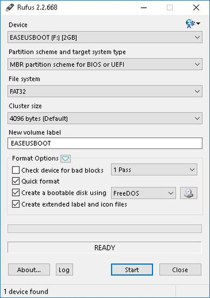 Top 10 Phần Mềm Format USB Tốt Nhất 2023: Nhanh Chóng, Hiệu Quả