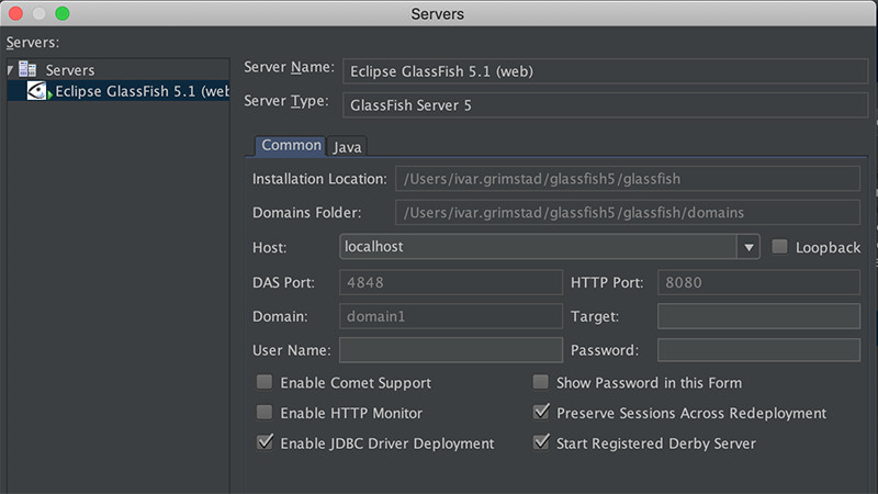 NetBeans IDE: Công cụ lập trình miễn phí, mã nguồn mở, đa nền tảng