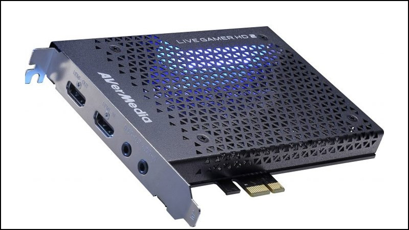 Capture Card là gì? Tìm hiểu về cách hoạt động và lợi ích của Capture Card cho Livestream