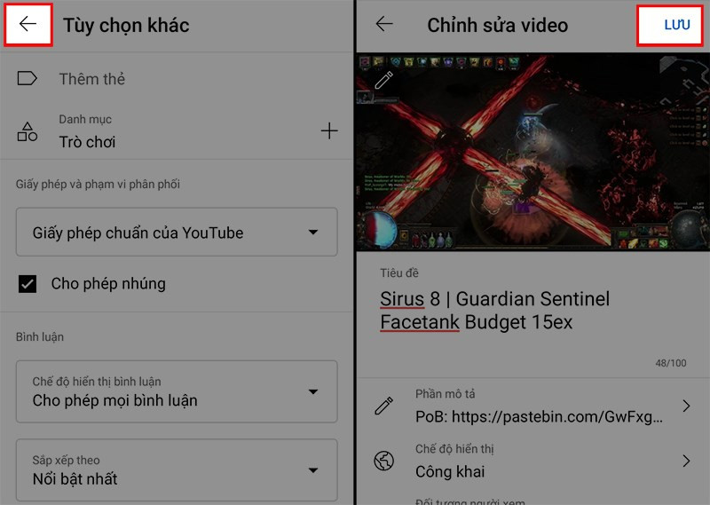 Hướng Dẫn Mở Bình Luận Trên YouTube Đơn Giản Nhất 2023