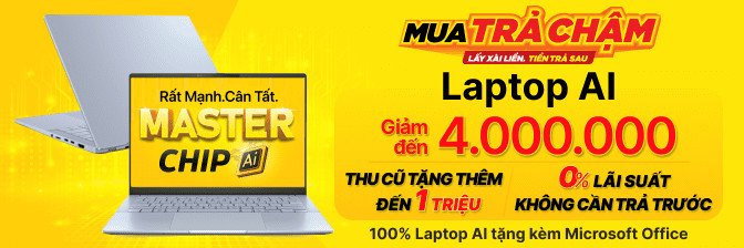 Top 100 CPU Laptop và PC Mạnh Nhất 2024: Cẩm Nang Chọn "Não Bộ" Cho Máy Tính